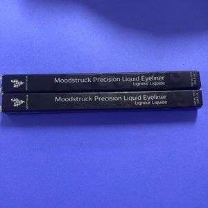 Younique Moodstruck Liquid Eye Liner New in the Box Bundle of 2 Powerful/Proper